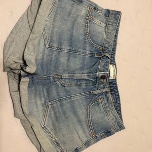 We the Free Denim Women's Shorts